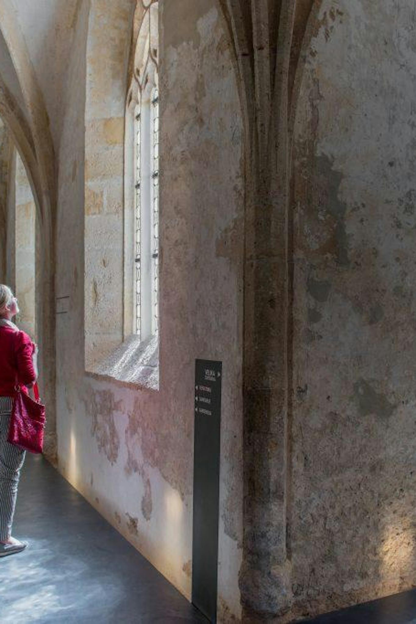 Dominican Monastery